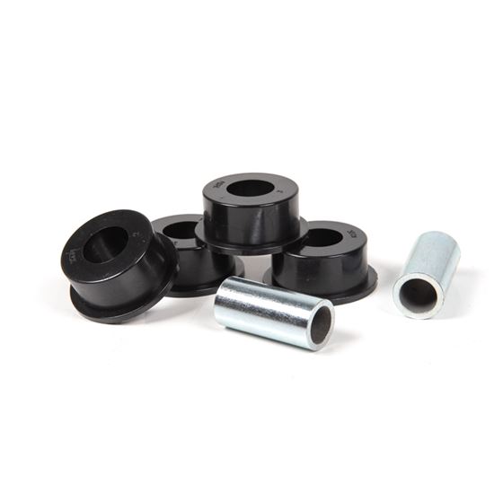 2007-2018 Jeep JK Wrangler front shocks Track Bar Bushing Kit (074104)