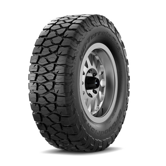 LT265/60R20 121/118Q HD-TERRAIN T/A KT BW E/10 (25585) 1