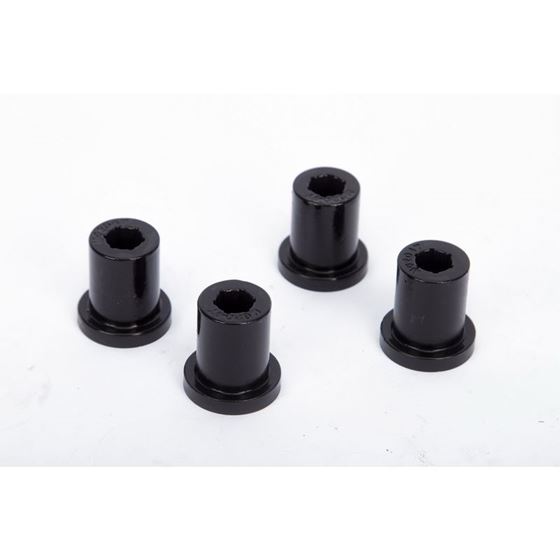 Jeep CJ Frame Shackle Bushings 76-86 Jeep CJ Rear 1