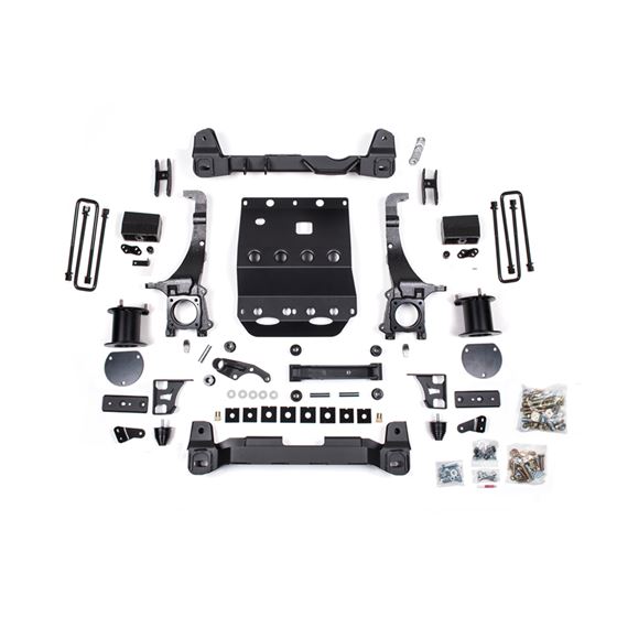 5.5 Inch Lift Kit - Toyota Tacoma TRD Pro (17-20) 4WD (834H)