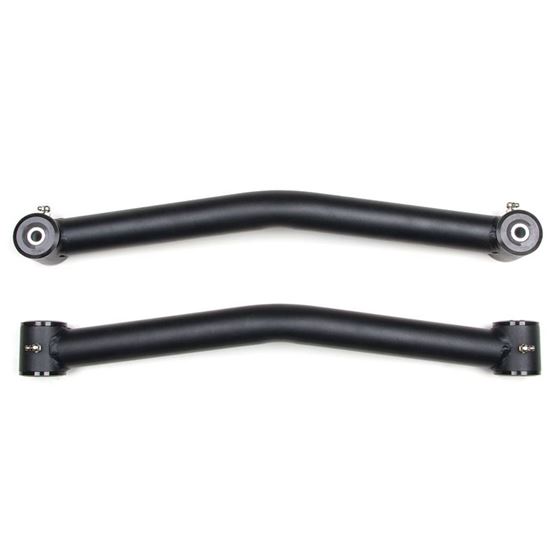 BDS  Jeep JK Front Fixed Poly LCAs Pair 1