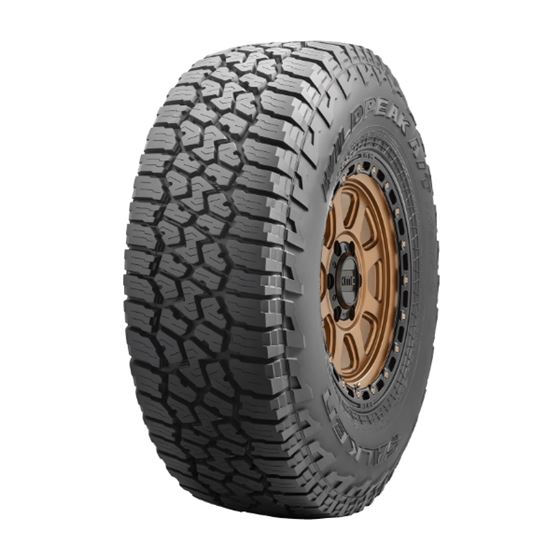 WILDPEAK A/T3W LT255/80R17 All-Terrain All-Weather Rugged Capability (28030332) 1