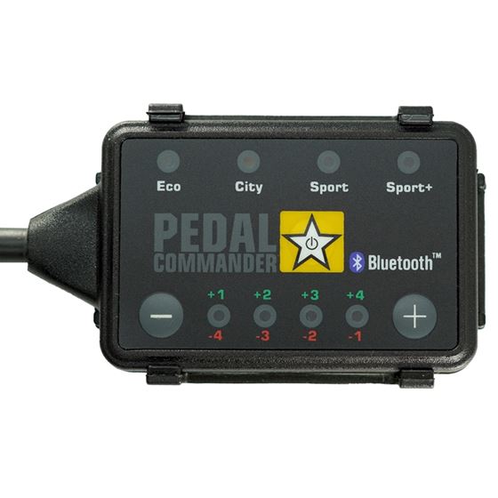 Throttle Response Controller with Bluetooth Support (PC37) 1