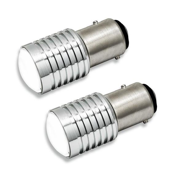 ORACLE 1156 5W Cree LED Bulbs (Pair)Cool White 2