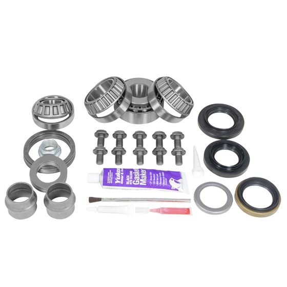 Master Overhaul Kit for Toyota 8" IFS Differential (YKTLC100-IFS) 1