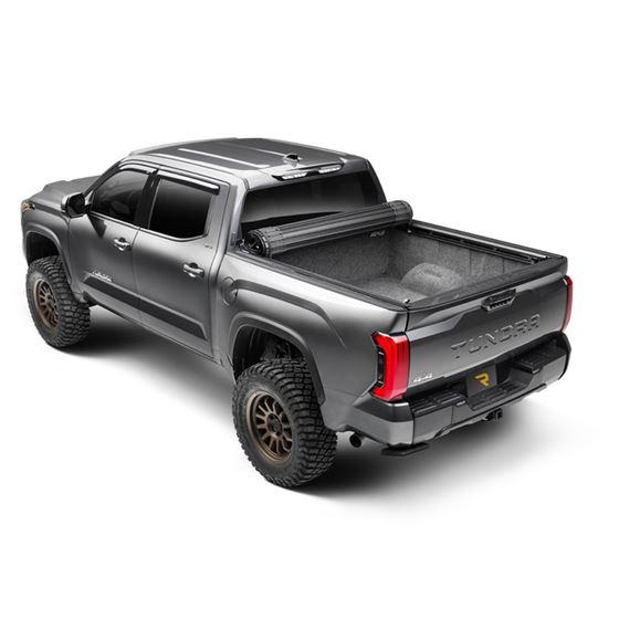 Revolver X4ts 22-24 Tundra 5'7" w/out Trail Special Edition Storage Boxes (80440RK) 3