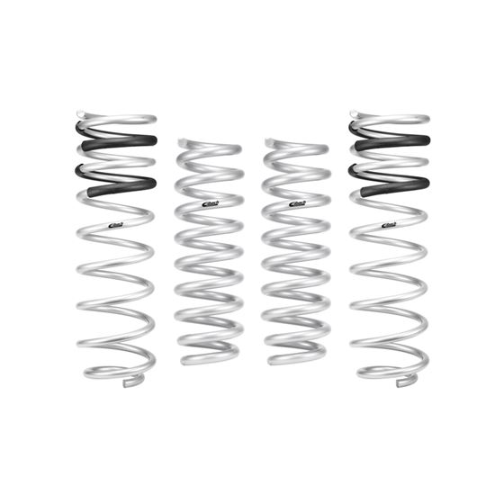 Set of 4 Springs (E30-35-060-05-22) 1