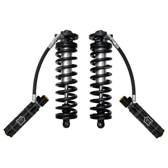 17UP FSD 4WD 253 CDEV COILOVER KIT1