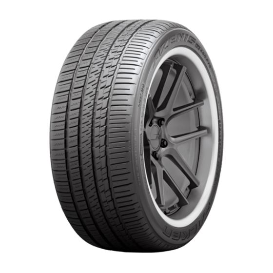 AZENIS FK460 A/S 225/45ZR18 Ultra High Performance (28105824) 1