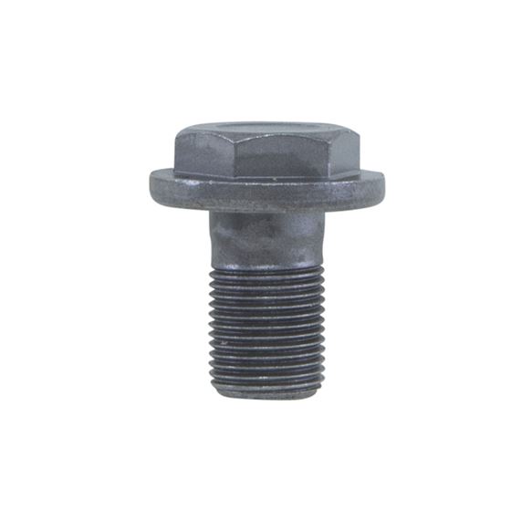 Ring Gear Bolt For Toyota T100 Tacoma And 8 Inch IFS Front Yukon Gear and Axle