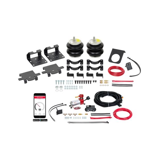 Air Helper Springs Kit (2860)