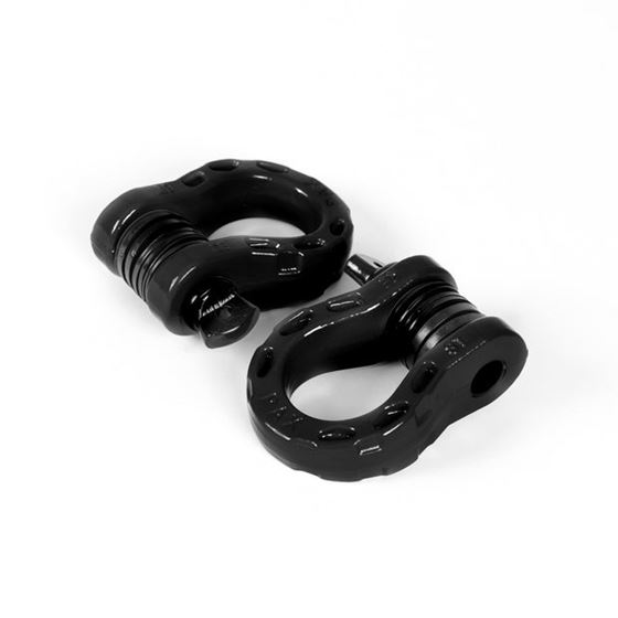 8 Ton D-Ring Shackle (RG-8T-DS) 1