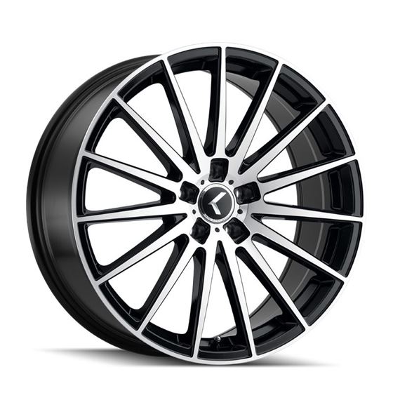 194 194 BLACKMACHINED FACE 20 X85 51143 38MM 7262MM 1