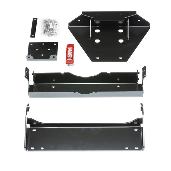 Warn Plow Mount 106720 1