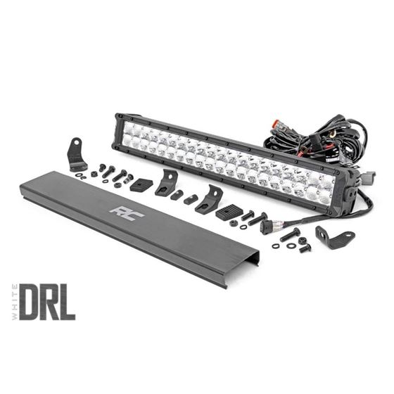20-inch Cree LED Light Bar