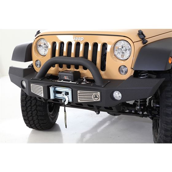 X2O-17.5K WATERPROOF WINCH GEN2 (97517) 3