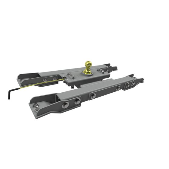 Turnoverball Gooseneck Hitch Kit (GNRK1020)