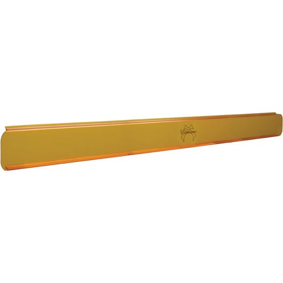 39.65" YELLOW COVER FOR THE XPL 30 LED (9931623) 1 2