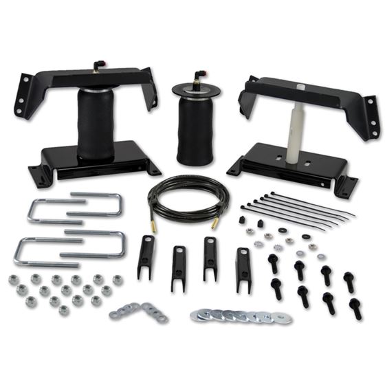 RIDE CONTROL KIT (59516) 1