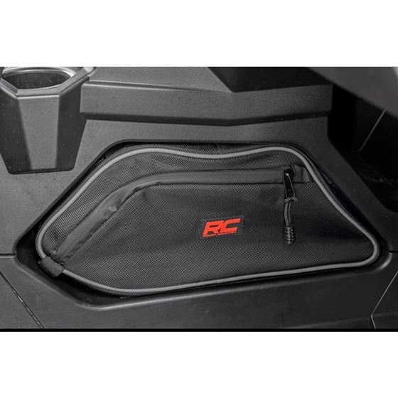 Center Console Storage Bag Polaris General/General XP (93071) 1