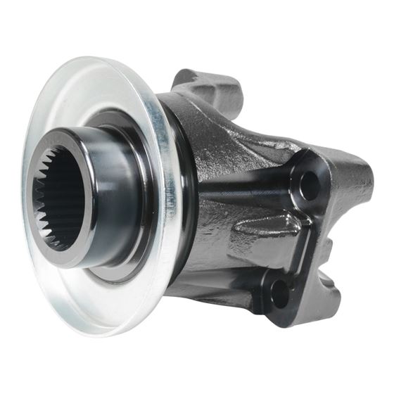 Differential End Yoke High-Quality GM 14 Bolt 1480 U-Bolt Style Yoke (YYGM14T-1480U) 1