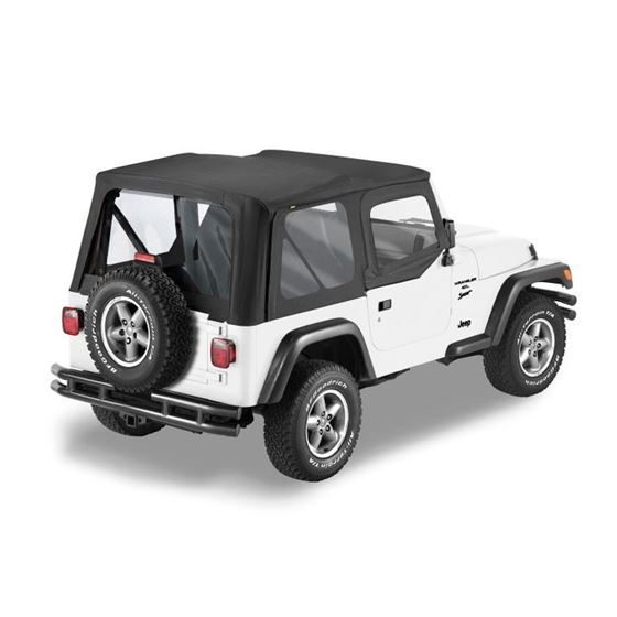 Sailcloth ReplaceATop Jeep 19972002 Wrangler 1