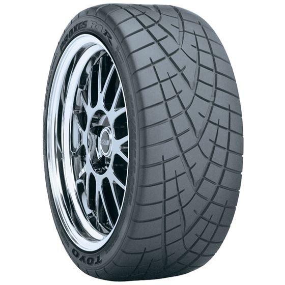 Proxes R1R Extreme Performance Summer Tire 205/55R16 (145020) 1