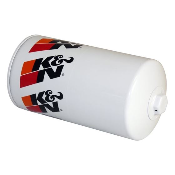 K&N K&N HP-6001 Oil Filter HP-6001 1