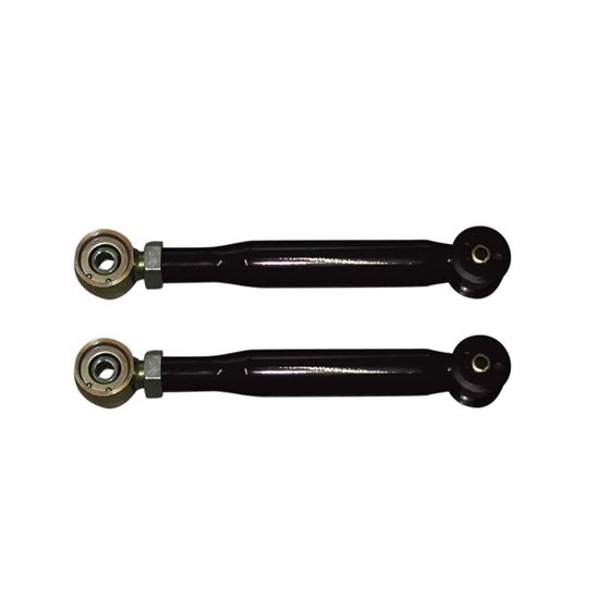 Single Flex Suspension Link Kit Lift Height 24 Inch Pair 8401 Jeep Cherokee 8692 Jeep Comanche 9398