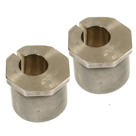 Caster Correction Shim For Leveling - 2.0 Degree (CS-FCASTERSHIM-25) 1