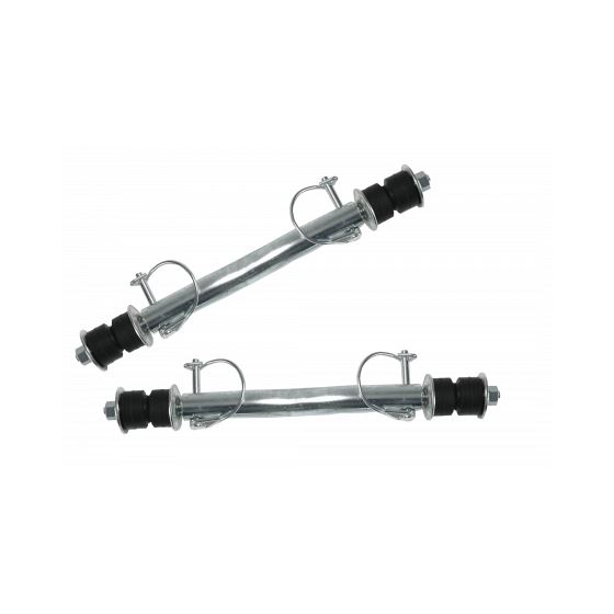 Universal Post to Post Sway Bar Disconnect Kit 6 Long 1