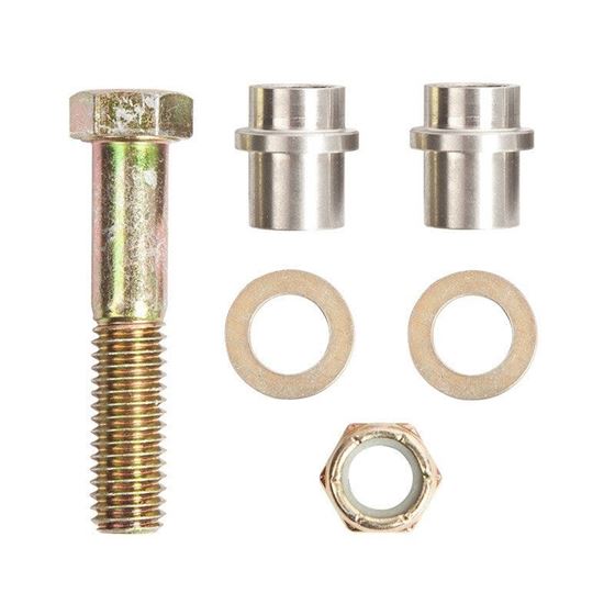 Bushing Kit Double Strap 300786Kit 1