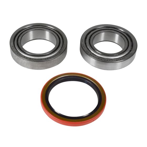 Axle Bearing and Seal Kit for Dana 30 Front AKF-J02