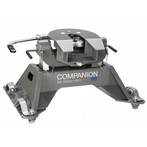 25k Companion 5th Wheel Hitch Kit For 2016-2019 Gm Puck System (RVK3705)