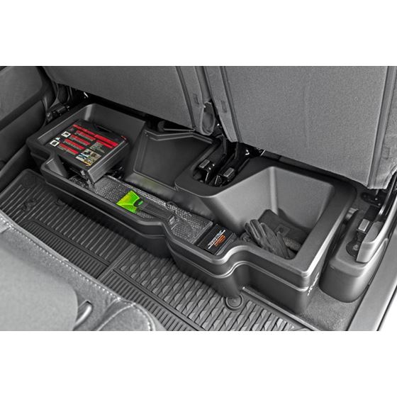 Rough Country Under Seat Storage (RC09421A)
