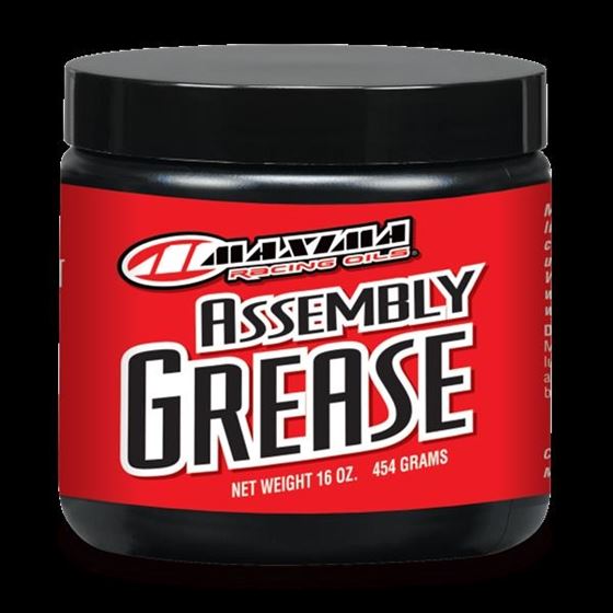 Oil Assembly Grease 1