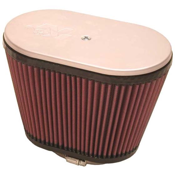 Universal Clamp-On Air Filter (RD-4400) 1
