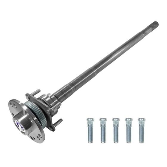 YAWD44JLRUB-L-K Chromoly Axle Shaft