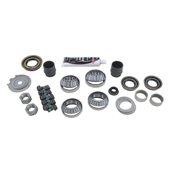 Yukon Master Overhaul Kit For 04 And Up GM 7.2 Inch IFS Front Yukon Gear and Axle