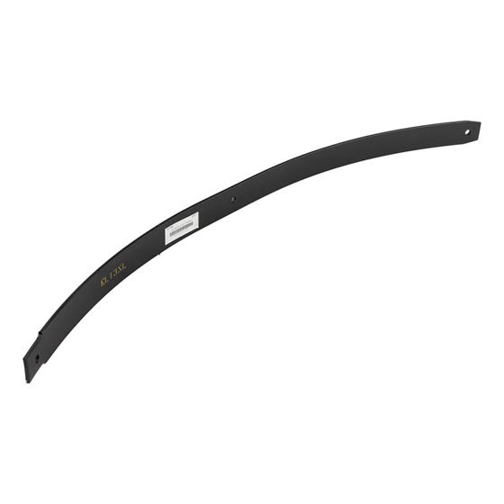 Leaf Spring Extra Leaf (EL13XL) 3