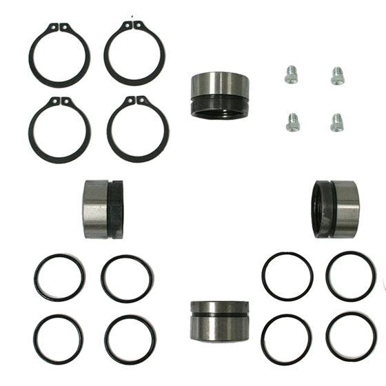 Yukon Rebuild Kit For Dana 60 Super Joint One Joint Only Yukon Gear and Axle