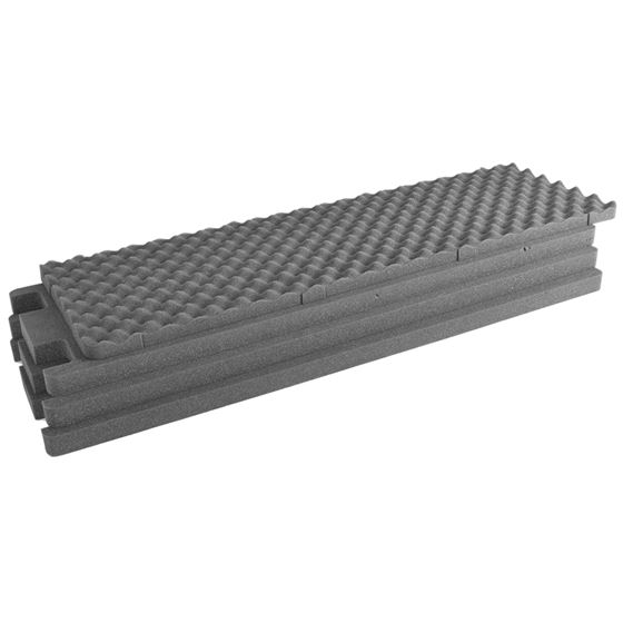 Xventure Gear Hard Case Replacement Foam Set - Long 45" (XG451607FK) 1