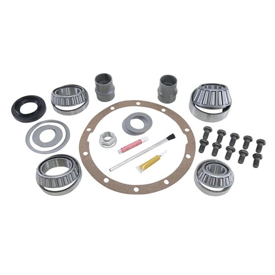 Yukon Master Overhaul Kit For Toyota V6 03 And Up 29 Spline Only Yukon Gear and Axle