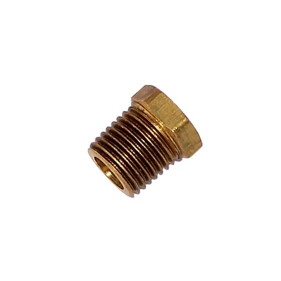Hex Reducer  18in F Npt To 14in M Npt 51418R 1