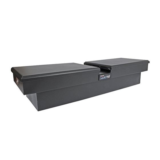 HARDware Series Double Lid Gull Wing Crossover Tool Box 1
