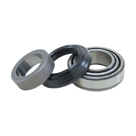 Bolt-In Axle Bearing And Seal Set Set 9 Timken Brand For Model 35 And 8.2 Inch Buick Oldsmobile Pont