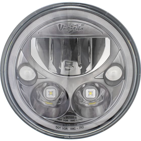 LED Headlights (9892825) 3