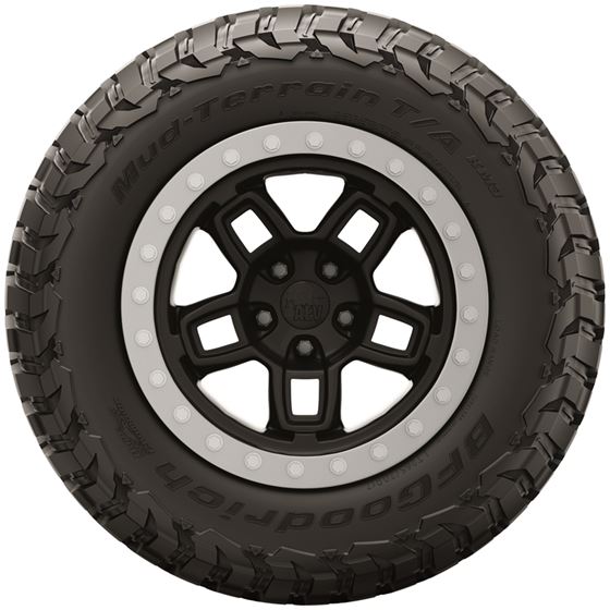 Mud-Terrain T A KM3 All-Season LT285 70R18 E 127 124Q 42869 1