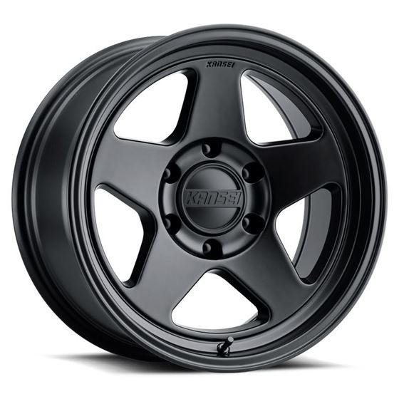 Knp Mb 17x8.5 5x150 -10