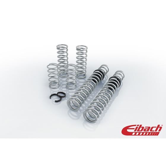 Pro-Utv - Stage 2 Performance Spring System (Set Of 8 Springs)